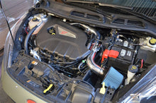 画像をギャラリービューアに読み込む, Injen 14 Ford Fiesta ST 1.6L Turbo 4Cyl Polished Short Ram Intake w/MR Tech