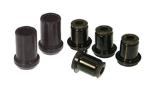 画像をギャラリービューアに読み込む, Prothane 62-76 Chrysler Control Arm Bushings w/ Shell - Black
