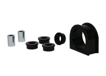 画像をギャラリービューアに読み込む, Whiteline Plus 3/98-9/02 Lexus LX470 / 3/98-10/07 Landcruiser Fr Steering Rack &amp; Pinion Mnt Bushing