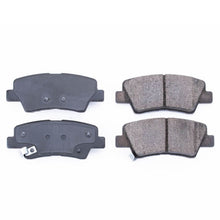 画像をギャラリービューアに読み込む, Power Stop 16-19 Hyundai Tucson Rear Z16 Evolution Ceramic Brake Pads
