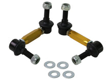 画像をギャラリービューアに読み込む, Whiteline 2016+ Ford Focus RS MK3 Rear Sway Bar Link Assembly