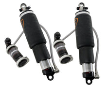 画像をギャラリービューアに読み込む, Ridetech TQ Series ShockWaves 6.9in Travel 5in dia Rolling Sleeve .625in/.625in Bearing