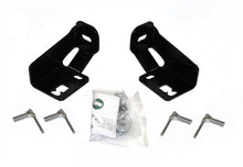 画像をギャラリービューアに読み込む, Go Rhino 04-08 Ford F-150 RC2 LR 20in Light Mnt Complete Kit w/Front Guard + Brkts