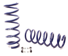 画像をギャラリービューアに読み込む, H&amp;R 10-16 BMW 535i Gran Turismo/550i Gran Turismo F07 Sport Spring (w/Self-Leveling)