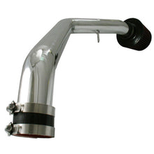画像をギャラリービューアに読み込む, Injen 96-98 Civic Ex Hx EL(Canada) Polished Cold Air Intake