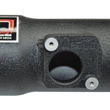画像をギャラリービューアに読み込む, Injen 06-09 FJ 4.0L V6 w/ Power Box Wrinkle Black Power-Flow Air Intake System