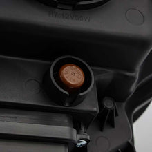 画像をギャラリービューアに読み込む, AlphaRex 2019+ Ford Ranger PRO-Series Proj Headlights Plank Style Black w/Seq Signal/DRL