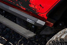 画像をギャラリービューアに読み込む, AMP Research 18-24 Jeep Wrangler JL 4DR (Incl. 4XE/Rubicon 392) PowerStep XL - Black