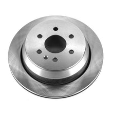 画像をギャラリービューアに読み込む, Power Stop 15-19 Chevrolet Colorado Rear Autospecialty Brake Rotor