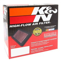 画像をギャラリービューアに読み込む, K&amp;N 16-17 Suzuki Boulevard M90 1462CC Replacement Drop In Air Filter (Set of 2)