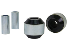 画像をギャラリービューアに読み込む, Whiteline 06-13 Lexus IS250 / 08-13 Lexus IS350 Front Control Arm Lower Inner Rear Bushing Kit