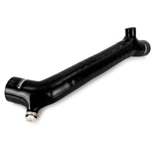 画像をギャラリービューアに読み込む, Mishimoto 2016+ Polaris RZR XP Turbo Silicone Charge Tube - Black