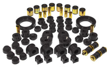 画像をギャラリービューアに読み込む, Prothane 90-93 Honda Accord Total Kit - Black