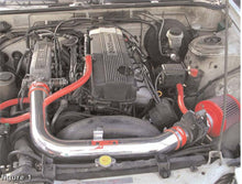 画像をギャラリービューアに読み込む, Injen 89-90 240SX 12 Valve Polished Short Ram Intake
