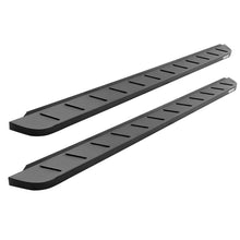 画像をギャラリービューアに読み込む, Go Rhino RB10 Running Boards - Tex Black - 80in