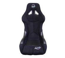 画像をギャラリービューアに読み込む, NRG FIA Competition Seat w/Competition Fabric &amp; FIA Homologated SM
