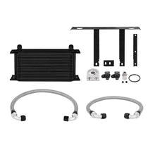 画像をギャラリービューアに読み込む, Mishimoto 10-12 Hyundai Genesis Coupe 2.0T Oil Cooler Kit