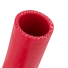 画像をギャラリービューアに読み込む, Mishimoto 02-06 Mini Cooper S (Supercharged) Red Silicone Hose Kit