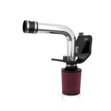 画像をギャラリービューアに読み込む, Mishimoto 08+ Subaru WRX/STi Performance Cold Air Intake Kit - Polished
