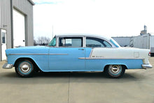画像をギャラリービューアに読み込む, Ridetech 55-57 Chevy Big Block StreetGRIP Suspension System