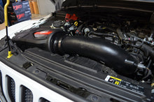 画像をギャラリービューアに読み込む, Injen 18-20 Jeep Wrangler JL L4-2.0L Evolution Intake