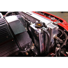 画像をギャラリービューアに読み込む, Mishimoto 92-99 BMW 3 Series Aluminum Coolant Expansion Tank