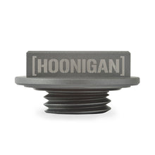 画像をギャラリービューアに読み込む, Mishimoto Honda Hoonigan Oil Filler Cap - Silver