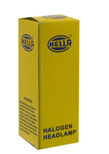 画像をギャラリービューアに読み込む, Hella Bulb H3 12V 100W Ylw Str
