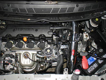 画像をギャラリービューアに読み込む, Injen 06-09 Civic Ex 1.8L 4 Cyl. (Manual) Black Cold Air Intake