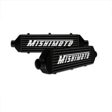 画像をギャラリービューアに読み込む, Mishimoto Universal Silver Z Line Bar &amp; Plate Intercooler