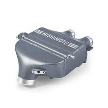 画像をギャラリービューアに読み込む, Mishimoto 15-20 BMW F8X M3/M4 Performance Air-to-Water Intercooler Power Pack - Frozen Dark Gray