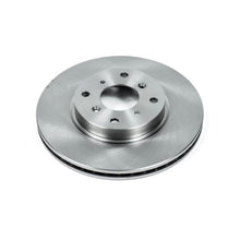 画像をギャラリービューアに読み込む, Power Stop 93-96 Honda Prelude Front Autospecialty Brake Rotor