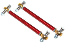 画像をギャラリービューアに読み込む, Torque Solution Adjustable Front Drop Links: Porsche 996tt/997tt &amp; C4