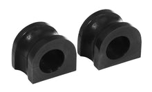 画像をギャラリービューアに読み込む, Prothane Chevy Beretta / Cavalier Front Sway Bar Bushings - 30mm - Black