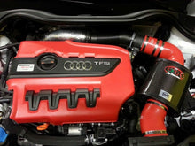 画像をギャラリービューアに読み込む, BMC 2013 Audi A1 2.0 TFSI Oval Trumpet Airbox Kit