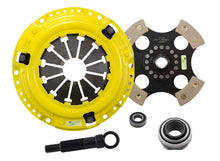 画像をギャラリービューアに読み込む, ACT 1990 Honda Civic MaXX/Race Rigid 4 Pad Clutch Kit