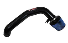画像をギャラリービューアに読み込む, Injen 07-10 Volvo C30 T5 / 04-06 Volvo C40 T5 L5 2.5L Turbo Black Cold Air Intake