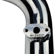 画像をギャラリービューアに読み込む, Injen 15-19 Volkswagen GTI (MK7) 2.0L Turbo TSI Aluminum Intercooler Piping Kit - Polished