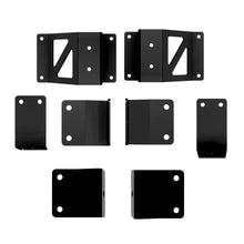 画像をギャラリービューアに読み込む, Putco 19-21 Dodge Ram HD - 6.4ft/8ft (All Box sizes) Molle Front Panel
