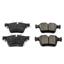 画像をギャラリービューアに読み込む, Power Stop 15-19 Mercedes-Benz C300 Rear Z16 Evolution Ceramic Brake Pads