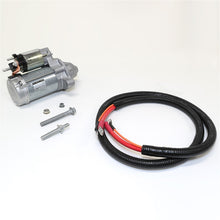 画像をギャラリービューアに読み込む, Ford Racing High Torque Mini Starter - 5.0L COYOTE/10R80 Transmission