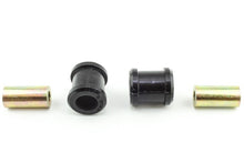 画像をギャラリービューアに読み込む, Whiteline Plus 7/03-11 Mazda RX8 Rear Toe Arm Inner Bushing Kit