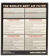 画像をギャラリービューアに読み込む, K&amp;N Universal X-Stream Clamp-On Air Filter 3.313in Flg ID/4.875in Base OD/4in Top OD/4.25in H