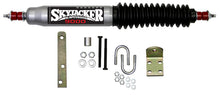 画像をギャラリービューアに読み込む, Skyjacker 1986-1995 Toyota 4Runner Steering Damper Kit