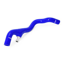 画像をギャラリービューアに読み込む, Mishimoto 05-07 Ford F-250/F-350 6.0L Powerstroke Lower Overflow Blue Silicone Hose Kit