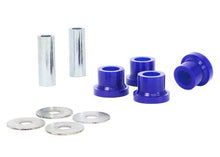 画像をギャラリービューアに読み込む, SuperPro 2010 Toyota FJ Cruiser Base Steering Rack and Pinion Mount Bushing Kit