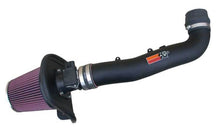 画像をギャラリービューアに読み込む, K&amp;N 01-03 Ford Ranger / Mazda B2300 L4-2.3L DOHC Performance Intake Kit