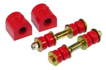 画像をギャラリービューアに読み込む, Prothane 00-04 Ford Focus Rear Sway Bar Bushings - 21mm - Red