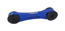 画像をギャラリービューアに読み込む, Torque Solution Billet Aluminum Pitch Stop Tranny Mount: Subaru - Blue