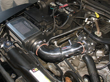 画像をギャラリービューアに読み込む, Injen 07-09 Wrangler 3.8L V6 w/ Box Polished Power-Flow Air Intake System